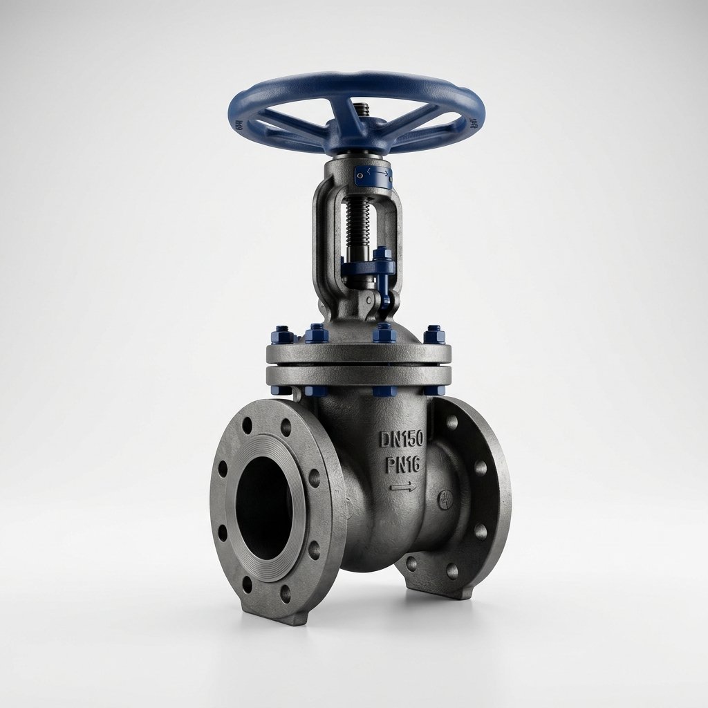 JETAX Heavy Duty Centrifugal Pump
